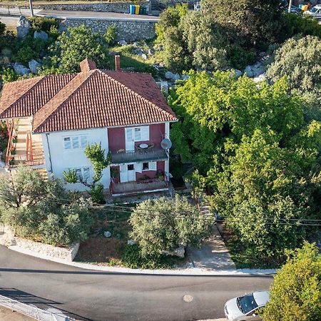 Apartman Vede Bacina Esterno foto