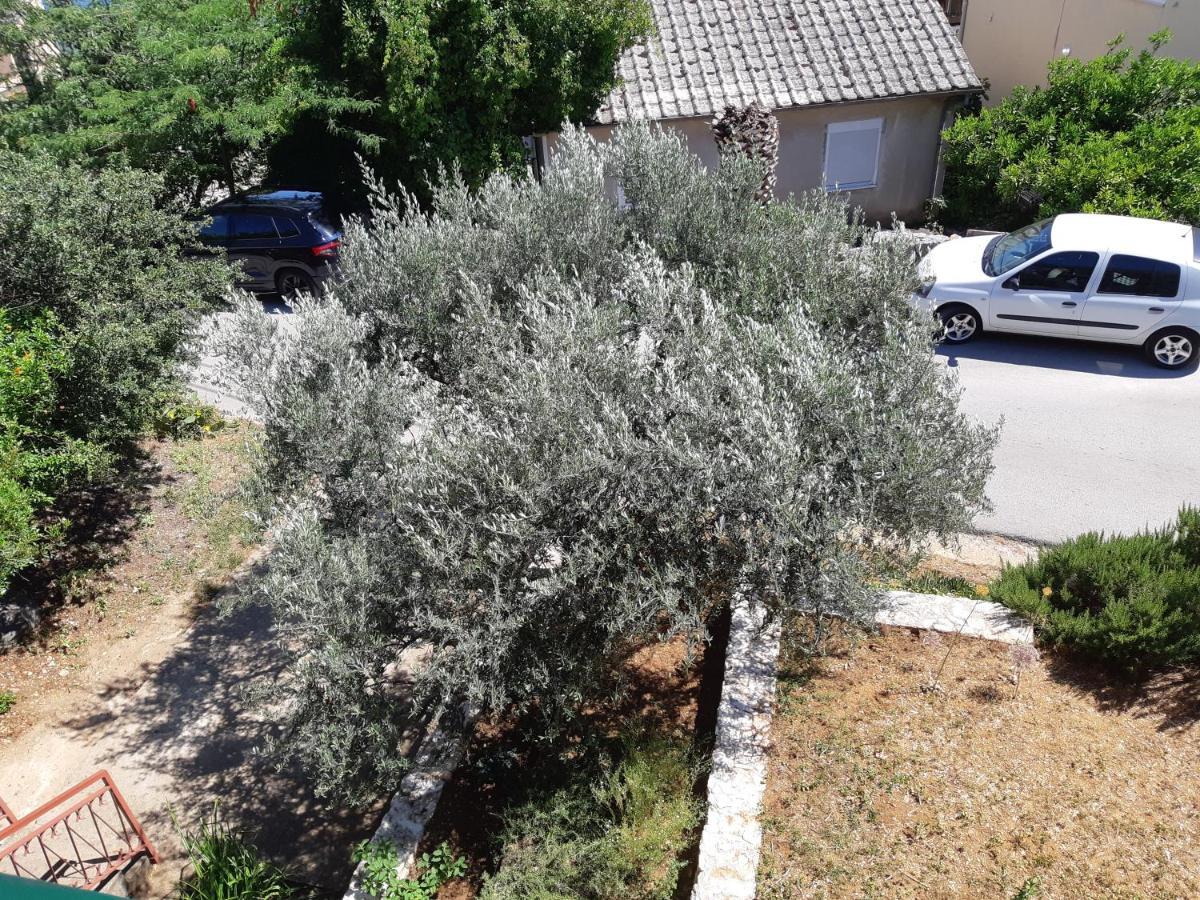 Apartman Vede Bacina Esterno foto